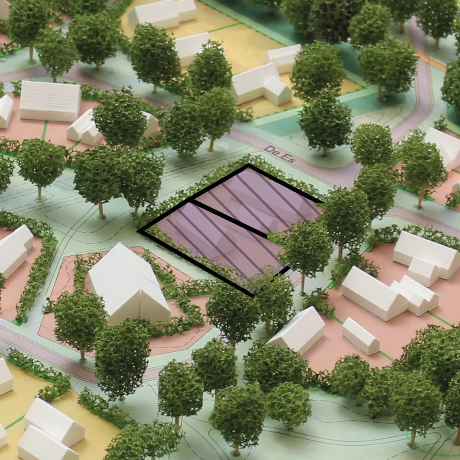 Nieuwbouw woning kopen